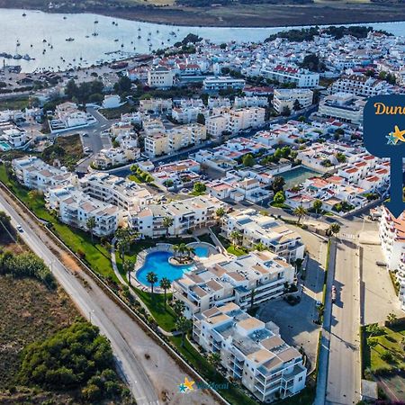 Dunas Alvor- Apartamento Viva Local Екстер'єр фото