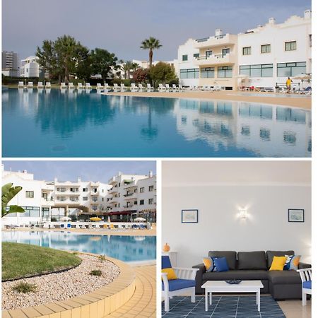 Dunas Alvor- Apartamento Viva Local Екстер'єр фото