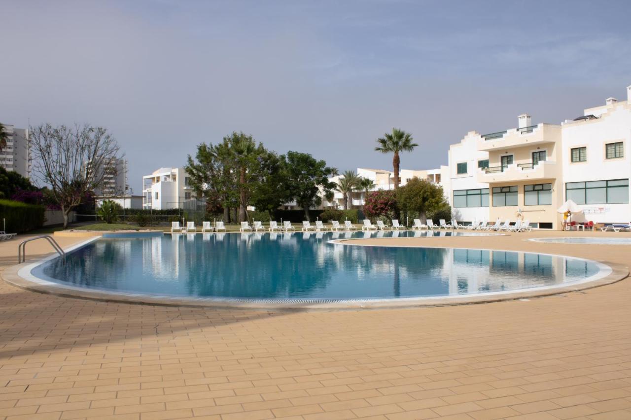 Dunas Alvor- Apartamento Viva Local Екстер'єр фото