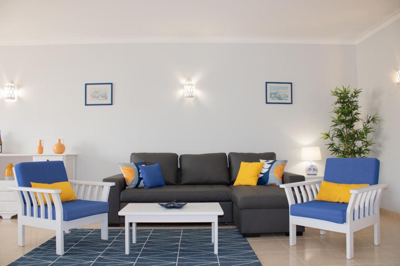 Dunas Alvor- Apartamento Viva Local Екстер'єр фото