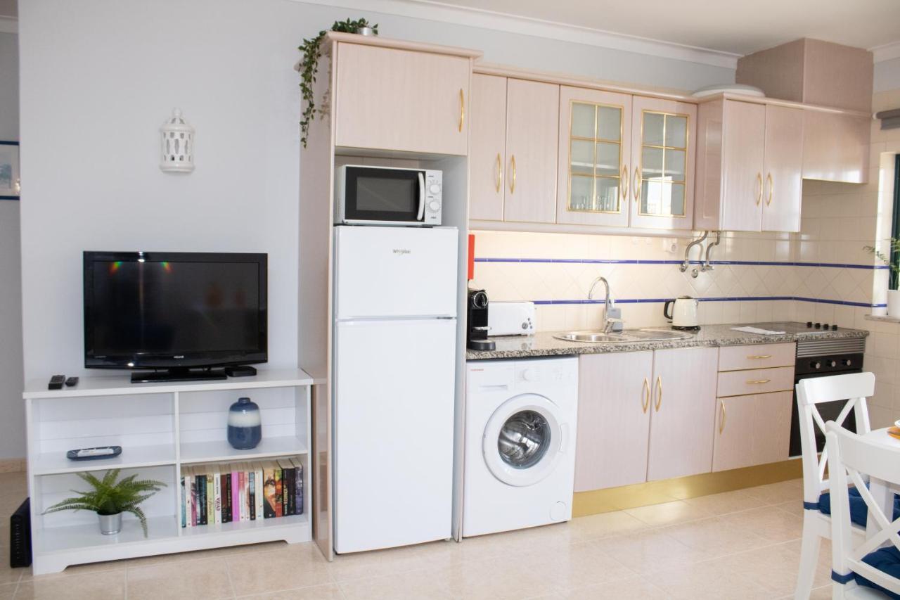 Dunas Alvor- Apartamento Viva Local Екстер'єр фото