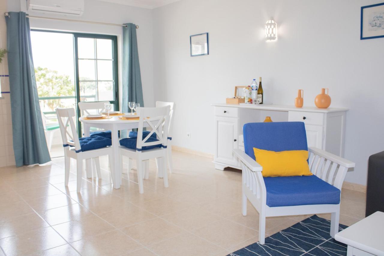 Dunas Alvor- Apartamento Viva Local Екстер'єр фото