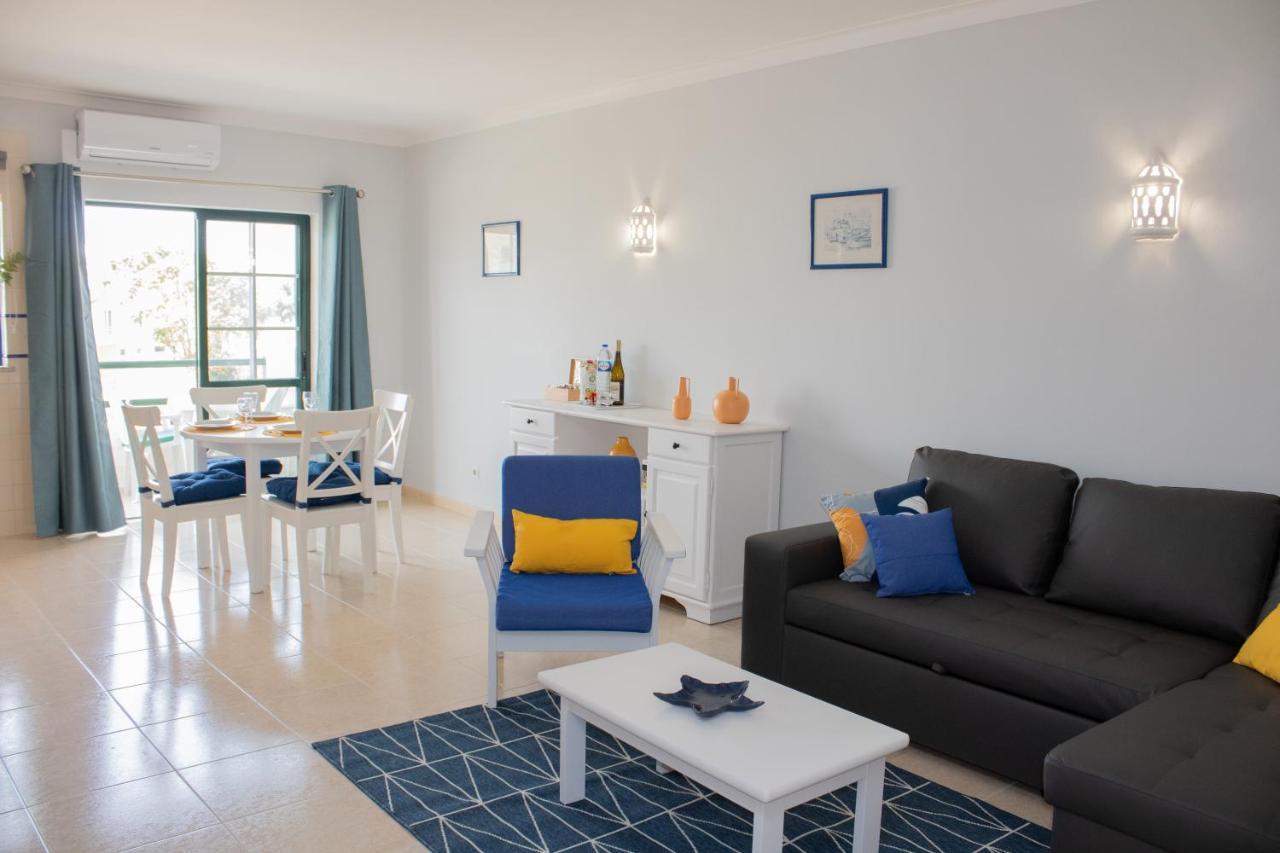 Dunas Alvor- Apartamento Viva Local Екстер'єр фото