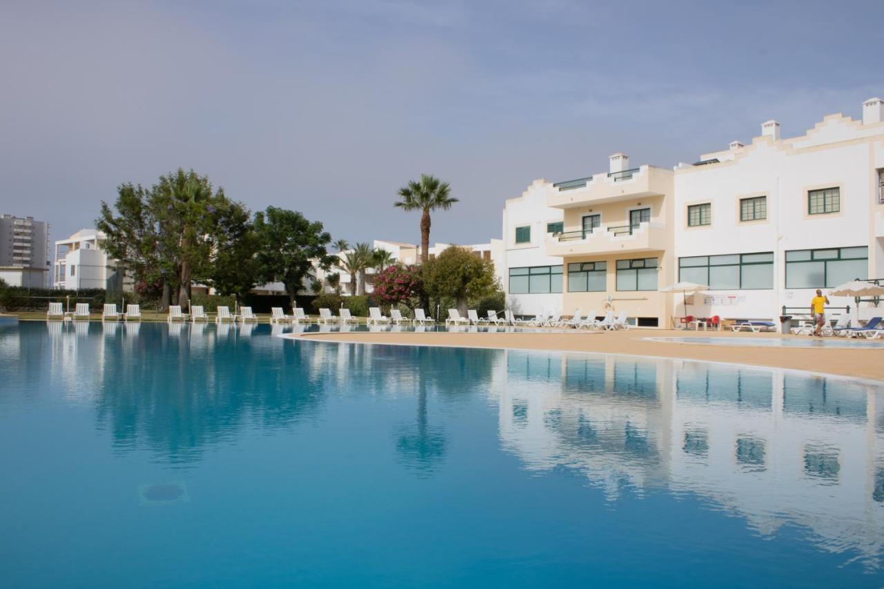 Dunas Alvor- Apartamento Viva Local Екстер'єр фото
