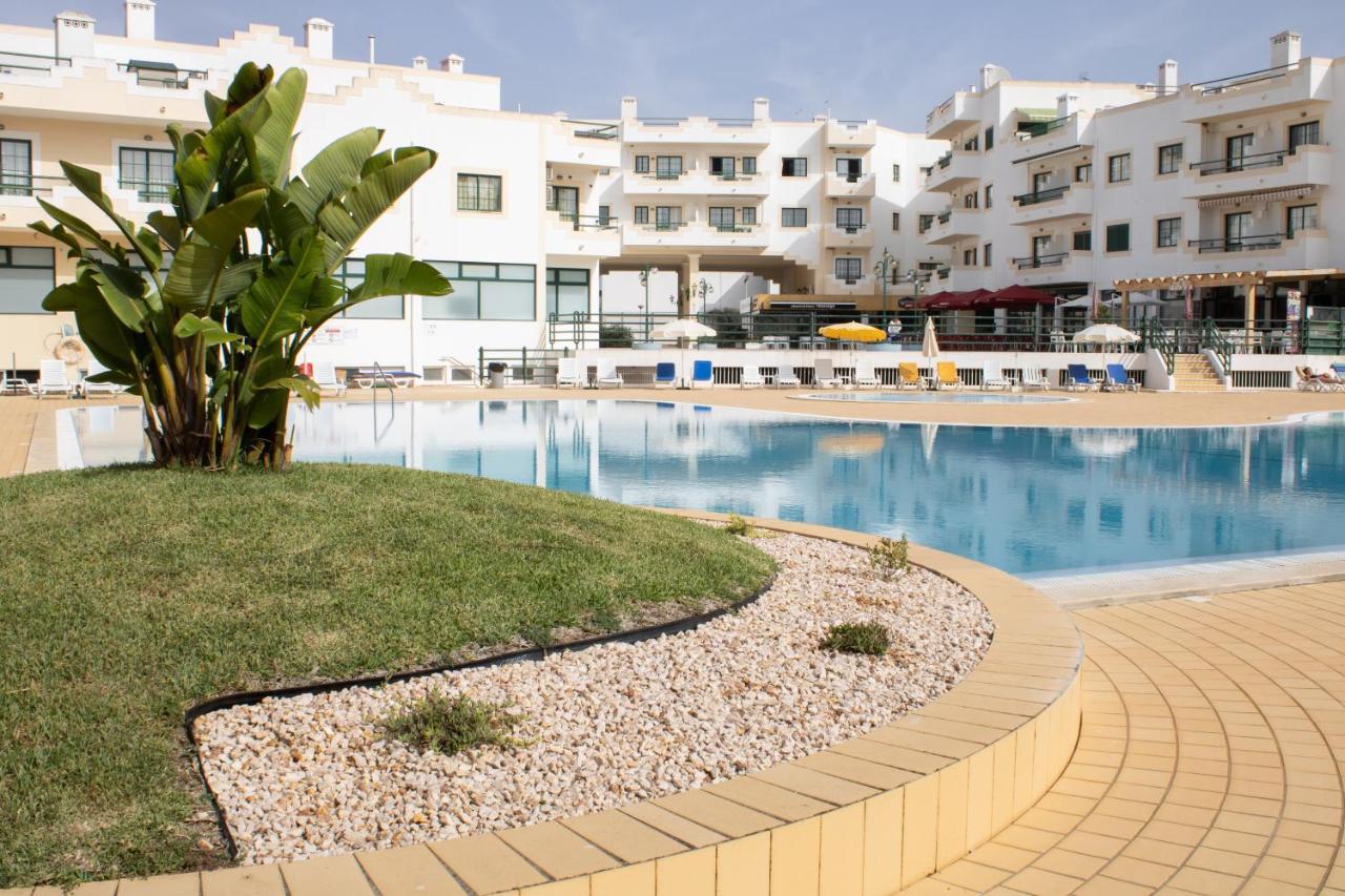 Dunas Alvor- Apartamento Viva Local Екстер'єр фото
