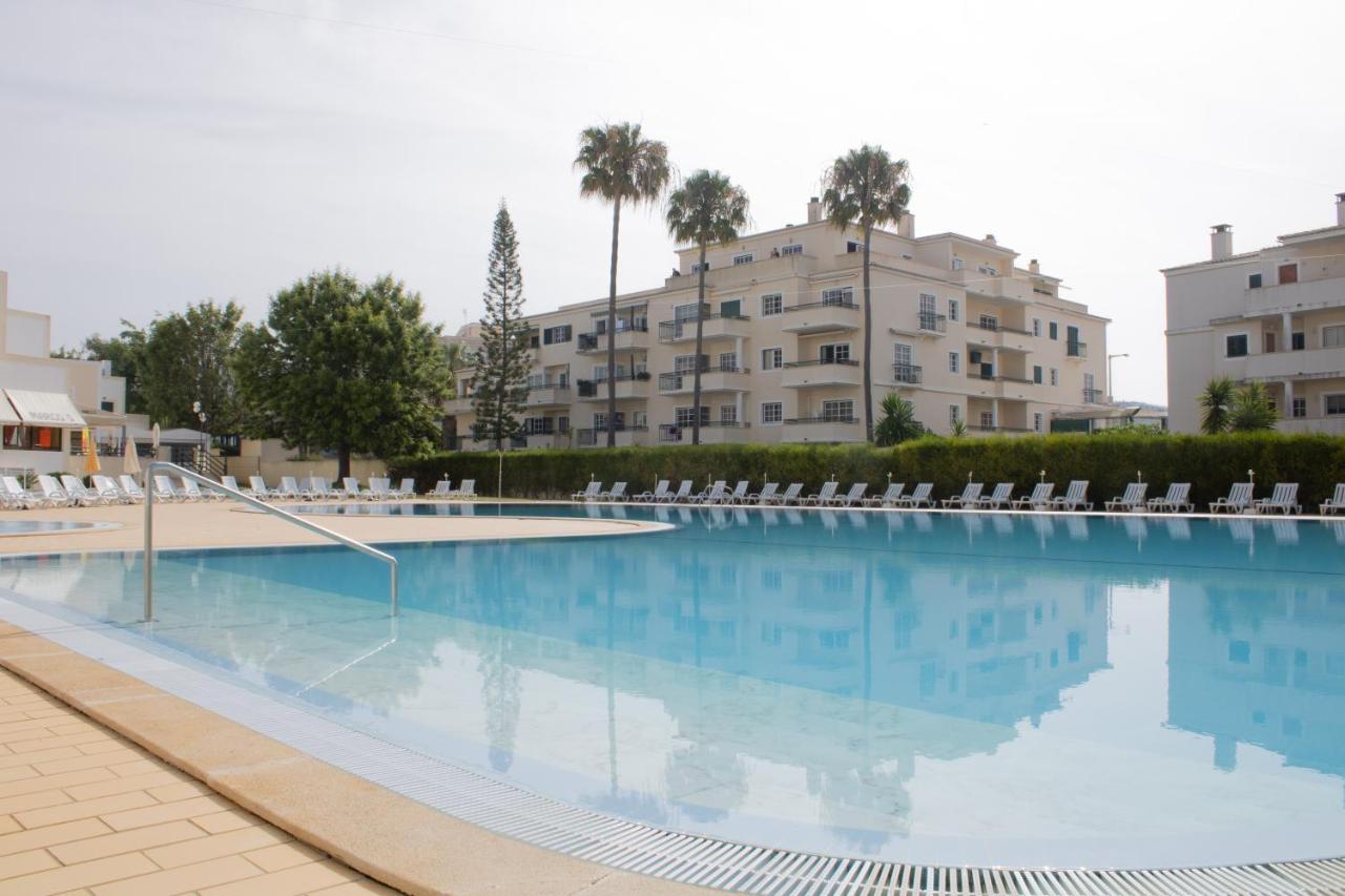 Dunas Alvor- Apartamento Viva Local Екстер'єр фото
