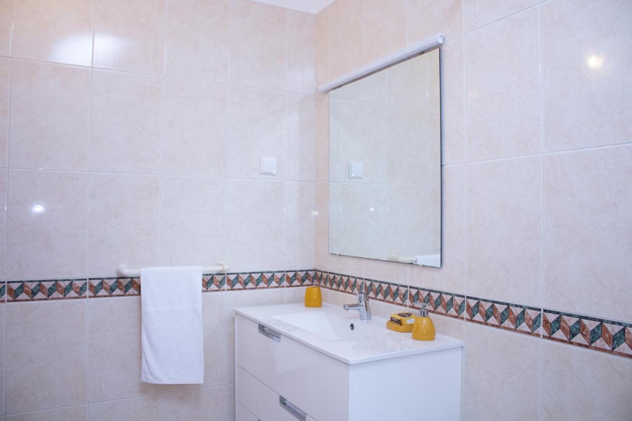 Dunas Alvor- Apartamento Viva Local Екстер'єр фото