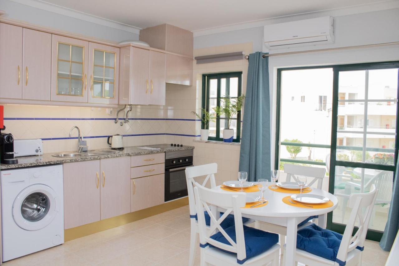 Dunas Alvor- Apartamento Viva Local Екстер'єр фото