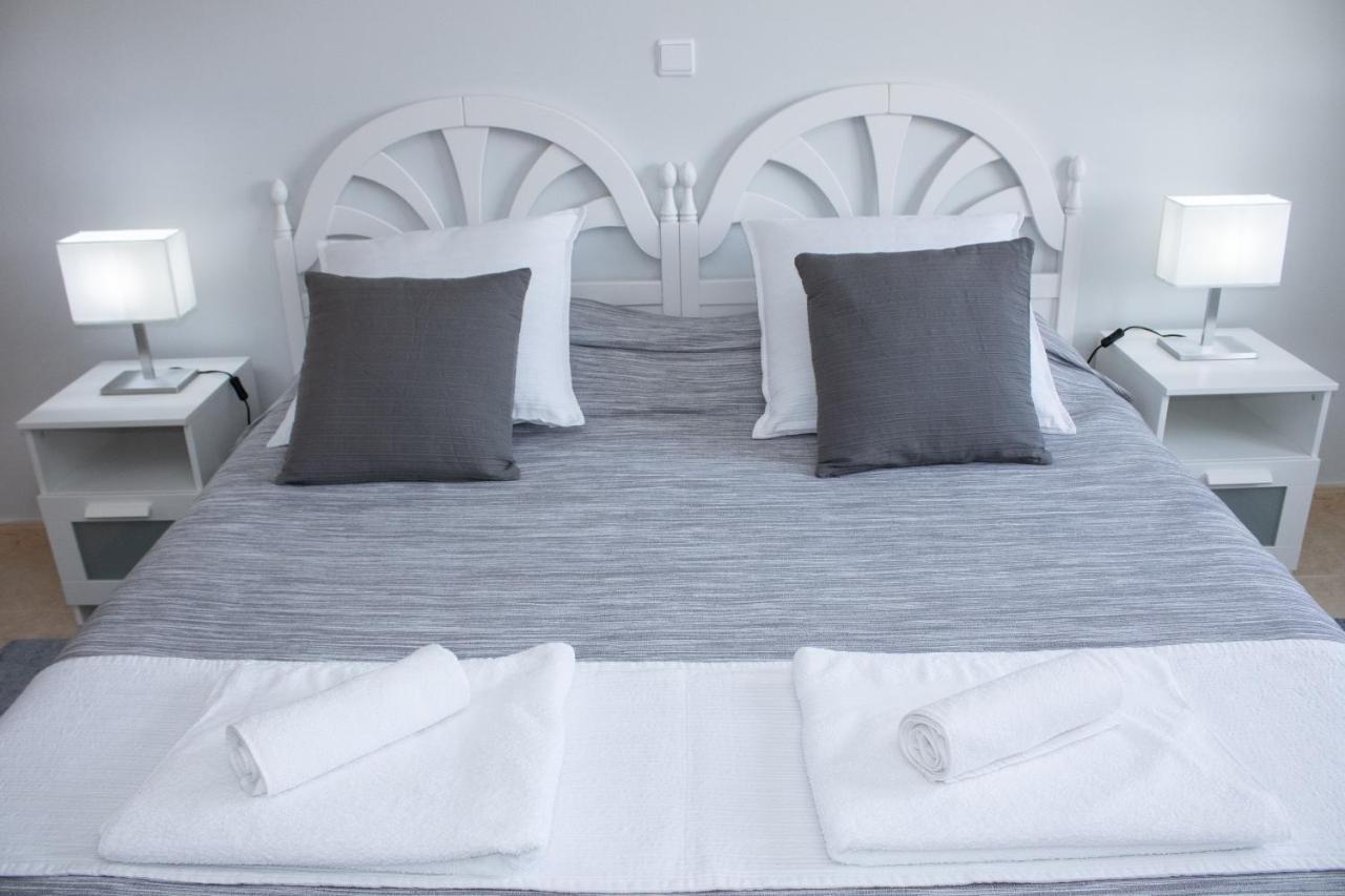Dunas Alvor- Apartamento Viva Local Екстер'єр фото