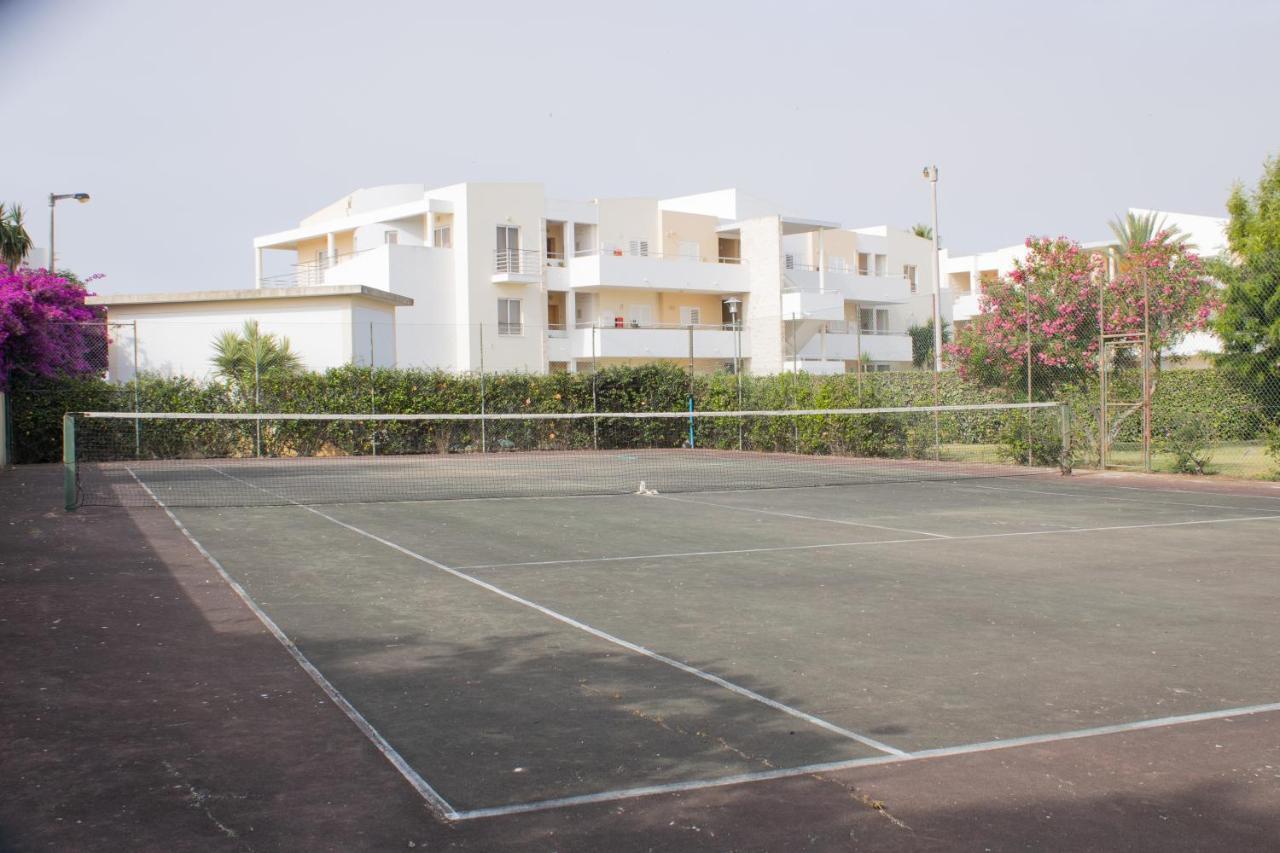 Dunas Alvor- Apartamento Viva Local Екстер'єр фото