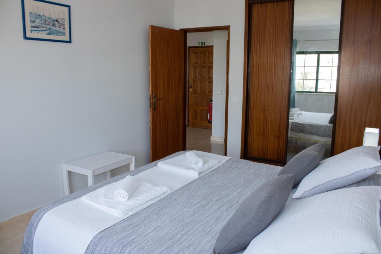 Dunas Alvor- Apartamento Viva Local Екстер'єр фото