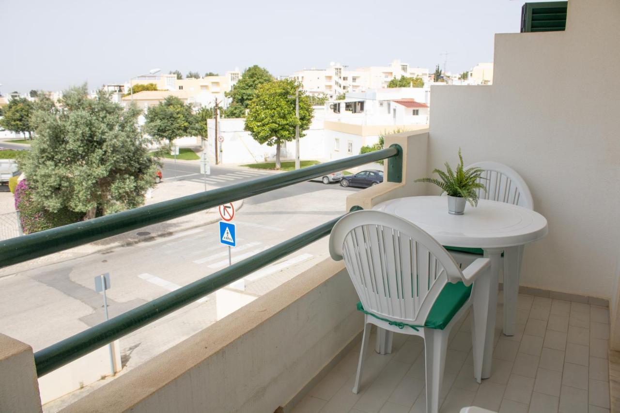 Dunas Alvor- Apartamento Viva Local Екстер'єр фото