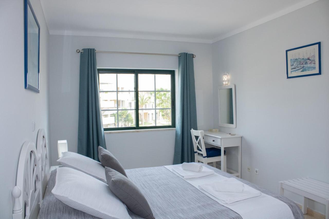 Dunas Alvor- Apartamento Viva Local Екстер'єр фото