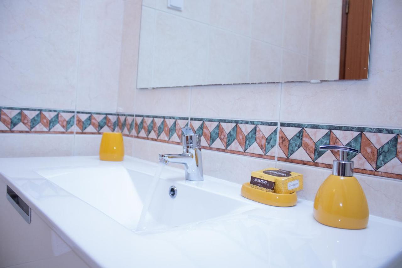 Dunas Alvor- Apartamento Viva Local Екстер'єр фото