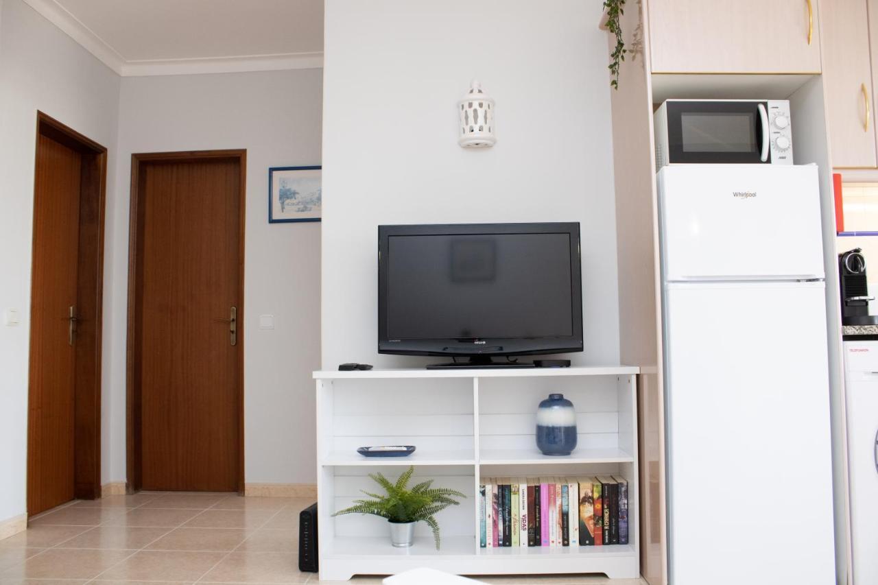 Dunas Alvor- Apartamento Viva Local Екстер'єр фото